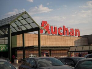“Ашан” отказался покидать российский рынок
