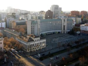 «За Україну! За Дніпро!»: у Дніпрі створено нову депутатську групу