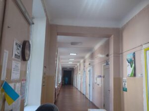 Больницы Днепра обеспечены всем необходимым для оказания медицинской помощи раненым