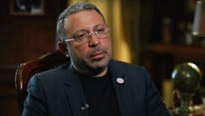 Геннадий Корбан рассказал, благодаря чему в Днепре сохраняется спокойная обстановка