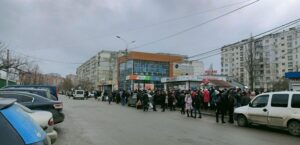 Согласован коридор для эвакуации из Сум: время и маршрут