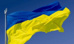 Добровольцы из 52 стран мира готовы сражаться за Украину
