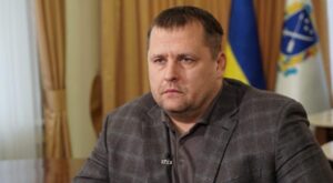 «Нас нельзя победить, потому что мы – дома», – Филатов