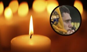 Автомобиль волонтера из Днепра с гуманитарной помощью подорвался на мине: мужчина погиб