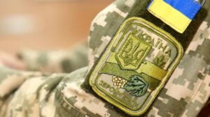 ВСУ перешли в контрнаступление и освободили от оккупантов несколько сел на Харьковщине