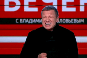 В СБУ отреагировали на обвинение в подготовке покушения на пропагандиста Соловьева