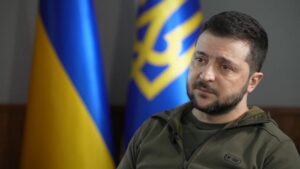 В сувенирном магазине Белого Дома появились монеты с Зеленским: прибыль пойдет на помощь Украине