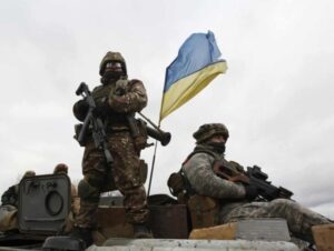 Днепрян просят помочь ребятам на передовой