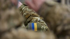 Между Украиной и Россией состоялся четвертый обмен военнопленными