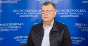 Медицинская система Днепра работает стабильно, лечебные заведения обеспечены всем необходимым