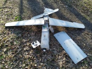 Более 200 вражеских беспилотников уничтожили с начала войны: общие потери оккупантов на 25 апреля