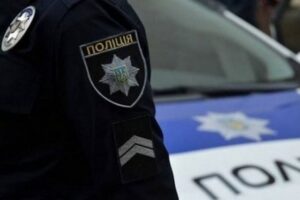 Снимал на видео мост: в Днепре задержали информатора рф