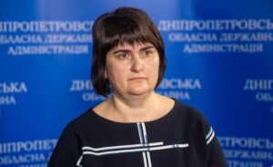В Днепре рассказали о состоянии раненых спасателей и пострадавших из Краматорска