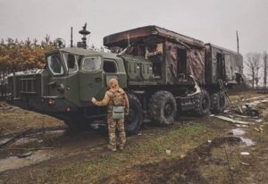 С момента военного вторжения на территорию Украины россия потеряла 19 тысяч солдат