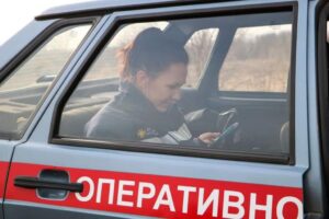 Пострадавшим от обстрелов в Днепре спасателям нужна помощь: реквизиты