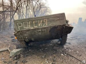 Почти 20 тысяч российских солдат ликвидировали в Украине с начала войны: сводка потерь рф на 13 апреля