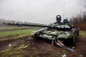 ВСУ ликвидировали 20 тысяч оккупантов: потери врага на 15 апреля