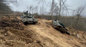 ВСУ уничтожили почти 2 тысячи боевых бронемашин оккупантов: потери врага на 16 апреля