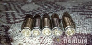 Решил похулиганить: в Марганце поймали мужчину, который стрелял в воздух