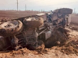 Днепровская бригада уничтожила часть убийц и насильников из Бучи
