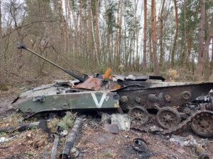 ВСУ уничтожили почти 200 вражеских самолетов: общие потери рф с начала войны