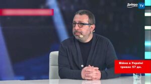 Геннадий Корбан: «Враг начал меньше использовать авиацию, ведь противовоздушные силы Украины окрепли» (видео)