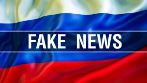 СМИ страны-агрессора “использовали” журналиста с Днепропетровщины для создания пропаганды