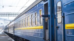 Куда 22 апреля можно уехать из Днепра
