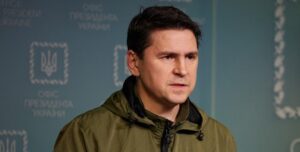 Оккупанты продолжают атаковать мариупольскую “Азовсталь”: Подоляк предлагает РФ специальные переговоры