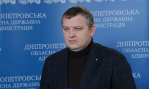 Вражеский обстрел и задержания: Лукашук подытожил 40-й день войны с Россией на Днепропетровщине