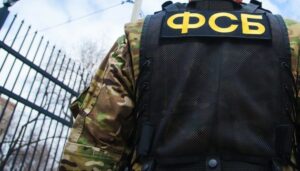 Российские спецслужбы для пиара насильно вывозят иностранцев из Херсона в Крым – СБУ