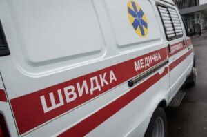 Взрыв на вокзале Краматорска: в Днепр везут раненых
