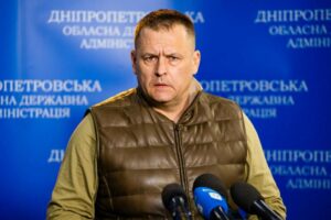 Убийцы, трусы и патологические лжецы: мэр Днепра высказался о россиянах