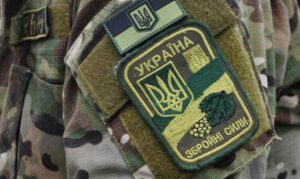 “Круче Чернобаевки”: на Херсонщине ВСУ уничтожили командный пункт войск РФ