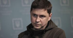 “Буча – лишь начало правды о современной РФ”: Подоляк предупредил страны Европы