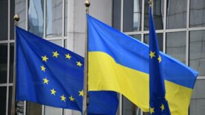 Все страны-члены Евросоюза поддержали поставки оружия Украине