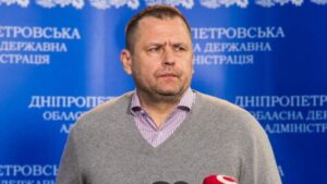 “Как тебе, Гутерриш, весело?”: мэр Днепра Филатов прокомментировал ракетные удары по Киеву
