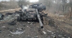 С начала войны оккупанты лишились 150 самолетов: потери врага на утро 7 апреля