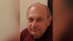 Последний раз видели 10 апреля: в Днепре разыскивают 64-летнего мужчину (Фото)