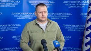 Днепропетровскую область поставили в пример по координации и взаимодействию – Филатов
