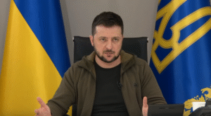 “Может так случиться, что ее не будет”: президент Зеленский высказался о встрече с Путиным