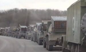 Российская армия готовится к использованию устаревшей советской военной техники – ГУР МО