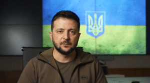 В глобальных рейтингах украинская армия уже давно заслуживает быть выше российской – Зеленский