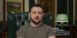 Президент Зеленский рассказал о новом пакете поддержки для Украины на 33 миллиарда долларов