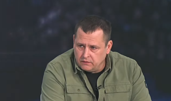 Борис Филатов
