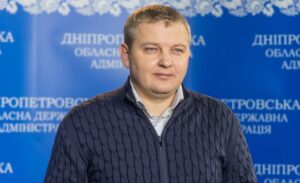 Николай Лукашук