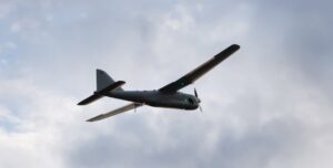 Разведывал позиции ВСУ: в небе над Одессой сбили российский беспилотник