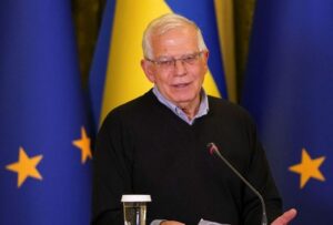 Евросоюз выделил еще 500 миллионов евро на поддержку поставки военной техники для ВСУ