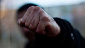 Мужчина, который избил фельдшера в Никополе, вступил в ВСУ