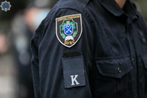 Курсантам Днепропетровщины начинают выплачивать по 30 тысяч гривен
